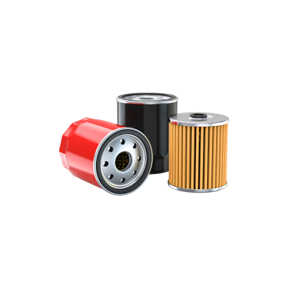 Oil Filters