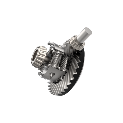 Transmission cog wheels