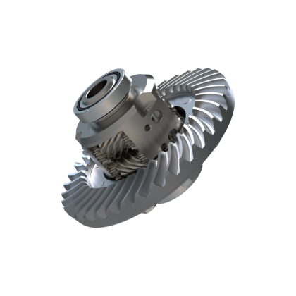 Transmission cog wheels