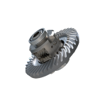 Transmission cog wheels