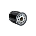 Car Oil Filters Black